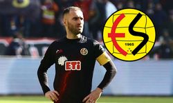 Eskişehirspor’da sürpriz transfer; Eski kaptan geri dönüyor