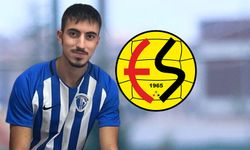 Eskişehirspor'dan çok konuşulacak transfer hamlesi; Resmi açıklama geldi