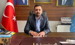 İYİ Parti Eskişehir İl Başkanı Serdar Ulucan’dan iktidara sert eleştiri