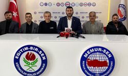 Memur-Sen Eskişehir İl Temsilcisi İbrahim Akar Atatürkçü Düşünce Derneği'ne yanıt