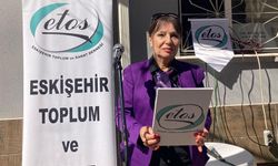 Nihal Bağcı: "Kadınlar ülkemizde de erkeklere göre daha az ücretle çalışıyor"