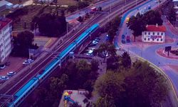 TCDD’den Eskişehir halkına kritik uyarı; Bu bölgelerde dikkatli olun