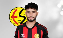 Eskişehirspor'da 22 yaşındaki oyuncu ile yollar ayrıldı