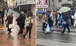 Eskişehir halkına önemli bir uyarı geldi; Dışarı çıkarken dikkat