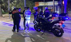 Eskişehir’de güvenlik güçleri gece gündüz demeden çalışıyor; İşte son 1 haftanın rakamları