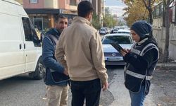 Eskişehir’de okul servisleri ve çevresinde denetimler sıklaştırıldı; İşte sorgulanan şahıs sayısı