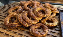 Eskişehir'de simit fiyatları tartışma konusu oldu; Esnaf da oldukça dertli
