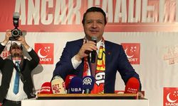 Mahmut Arıkan: "Artık faiz lobilerini, 5’li çeteleri beslemeyi bırakın"