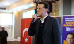Nebi Hatipoğlu: " İsterseniz yayınlarız. Kim nerede çalışıyor, kaç para maaş alıyor"