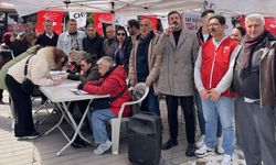 Talat Yalaz'dan imza süreciyle ilgili açıklama