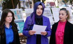 27 Mayıs’ı unutmadılar; Mediha Haskol Şahin’den önemli açıklamalar