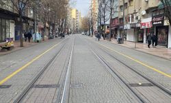 8 farklı ülkeden Eskişehir’e gelecekler; Merakla bekleniyor