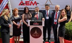 AEM Gayrimenkul’ün Eskişehir merkez şubesi açıldı
