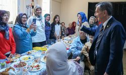 Ahmet Ataç: "Tepebaşı’nda birçok ilki başardık"