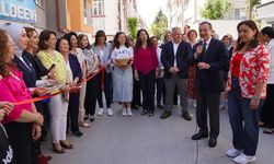 Ahmet Ataç’tan kadınlara tam destek; İnsanların yüzü gülüyor