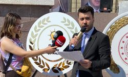 AK Parti Eskişehir İl Gençlik Kolları Başkanı Cihan Birsen: “Bu nesil, Atatürk’ün hayalini gerçeğe dönüştürüyor”