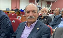 Ali Haydar Çelik: "Bu söylemlerden acilen vazgeçilmelidir"
