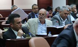 Ali Haydar Çelik: "Eskişehir’in huzurunda 26 yıldır bulunuyoruz, bir teşekkürü hak etmiyor muyuz?”