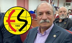 Ali Haydar Çelik'ten eleştiri; "Eskişehirspor’u bu hale getirenlerden biri de sizsiniz"