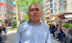 Eskişehir'de emeklilerden anlamlı çağrı; "Hiç olmazsa bu bayramda..."