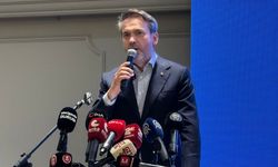 Alparslan Bayraktar: "Eskişehir’i bu büyük projelere hazır hâle getireceğiz"