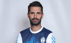 Alper Potuk'un geleceği merak konusu oldu; Keşke Eskişehirspor'a geri dönse