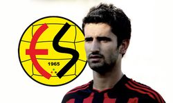 Alper Potuk yeniden Eskişehirspor forması giyer mi; Sıcak bir gelişme yaşandı