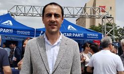 Anahtar Parti’den Eskişehir'de ekonomi tepkisi; “Olan bitene seyirci kalmayacağız”