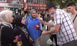 Anahtar Parti’den sokak röportajları için net çıkış; “Mikrofon herkesin elinde olmamalı”