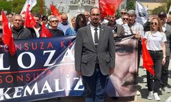 Atatürkçü Düşünce Derneği'nden Eskişehir’de sert çıkış; “Bu bildiri ihanet manifestosudur”