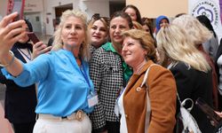 Ayşe Ünlüce: "Birlikle çalışıyor, geleceğe birlikle yürüyoruz"