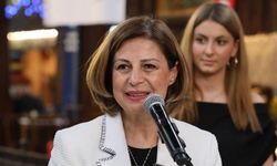 Ayşe Ünlüce: “Her ziyaretimde bir kez daha etkileniyorum”