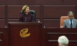 Ayşe Ünlüce net konuştu; “Eskişehir’in yarınlarını bugünden planlıyoruz”