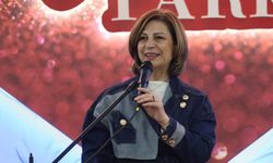 Ayşe Ünlüce'den eleştirilere yanıt; "Eskişehir bu konuda Türkiye’nin en iyi şehirlerinden biri"