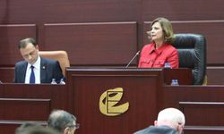 Ayşe Ünlüce’den kentsel dönüşüm ile ilgili eleştirilere yanıt