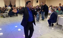 Eskişehir’de yaşayan Gaziantepliler eğlence dolu bu etkinlikte buluştu