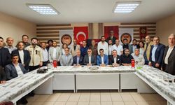 Eskişehir Dost Dernekler Federasyonu çok büyük işler yapıyor; Sırada o isimler var