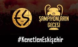Eskişehir Eskişehirspor’un şampiyonluk kutlamasını bekliyor; İlk günden satılan bilet sayısı belli oldu