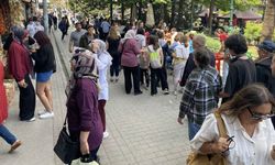 Bu lezzet için turistler Eskişehir’e adeta akın ediyor