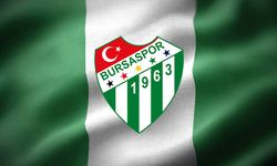 Bursaspor camiasını heyecanlandıran transfer; Başkan Enes Çelik açıklama yaptı