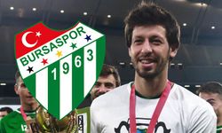 Bursaspor’dan savunmaya nokta atışı transfer; Tecrübeli yeşil beyazlı formayı giyecek