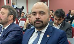 Cenk Sungur: "Bu acılara duyarsız kalırsak, daha yeni soykırımların da önünü açmış olacağız"