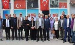 CHP Eskişehir İl Başkanı Talat Yalaz duyurdu; “Bayramdan sonra başlıyoruz”
