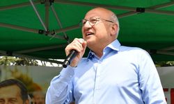 CHP Eskişehir Milletvekili Utku Çakırözer’den ‘canlı yayın’ çağrısı