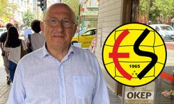 CHP Eskişehir Milletvekili Utku Çakırözer'den Eskişehirspor açıklaması; Yaşanan süreci anlattı