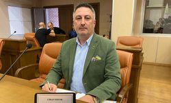 Cihan Ertok: "Tepebaşı Belediyesi yaklaşık 1 yıllık geliri kadar borçludur"