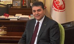 Demokrat Parti Genel Başkanı Gültekin Uysal'dan Eskişehir'de önemli açıklamalar