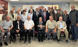 Demokrat Partililer Eskişehir’de il kongresi heyecanı yaşayacak