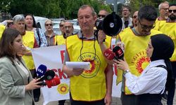Eğitim Sen Eskişehir Şubesi'nden o okulda yapılan atamalara sert tepki