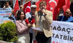 Emre Karakocaoğlu: “Bu tatbikata NATO ülkesi olan Türkiye alınmıyor”